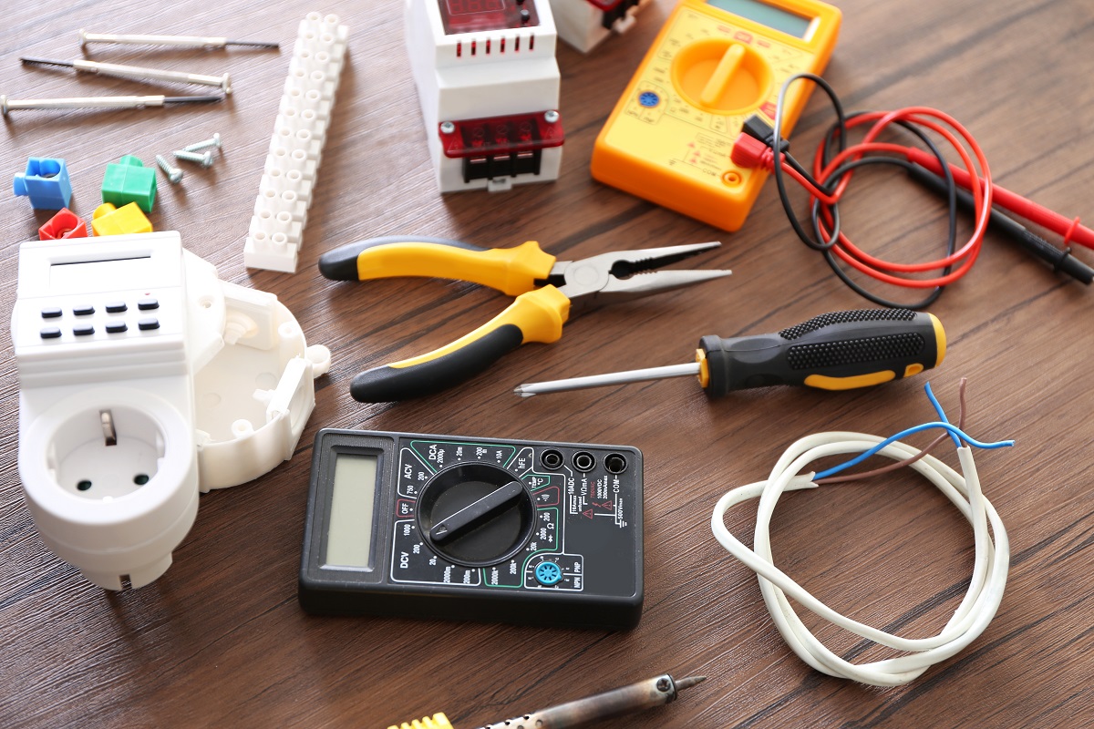Keeping a Safe Home with Electrical Rewiring | Techno FAQ