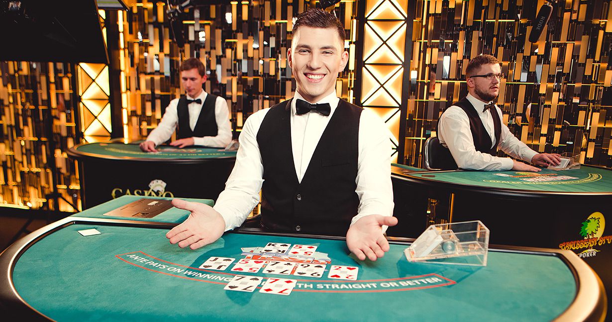 Best live dealer casinos for us players