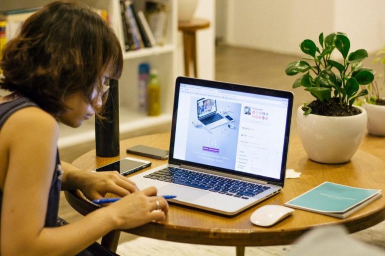 9 Simple Tips for Writing Web Contents | Techno FAQ