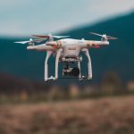 Why Drones Are Making the Lives of Filmmakers Easier