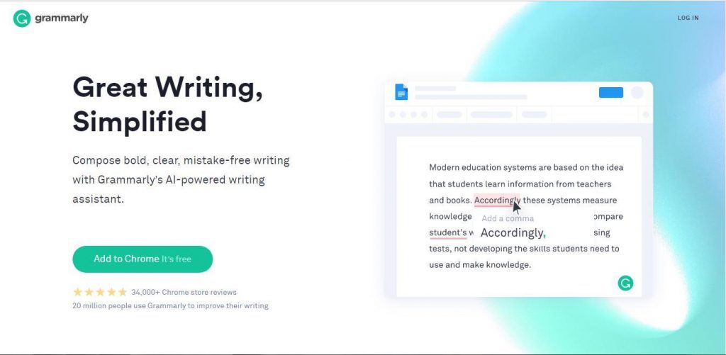 9 Simple Tips for Writing Web Contents | Techno FAQ