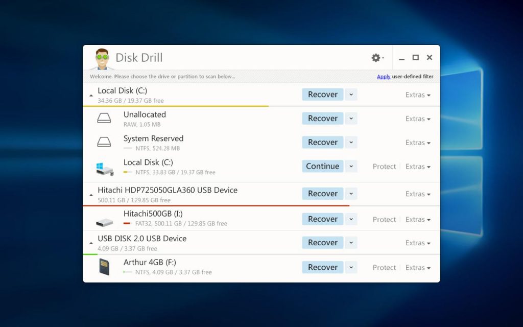 Learn How to Recover Deleted Files Using “System Restore” in Windows 10 ...