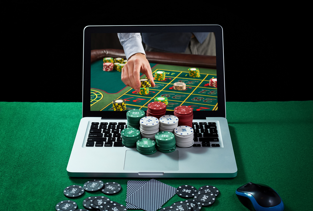 Online Gambling Rooms and the Software Ecosystems That empowers It ...