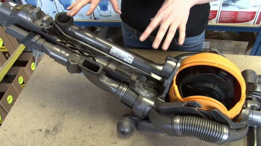 How to Fix a Vacuum Cleaner? Techno FAQ