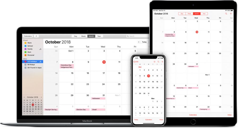 Best Apps Of 2019 To Best Organize Your Schedule Techno FAQ