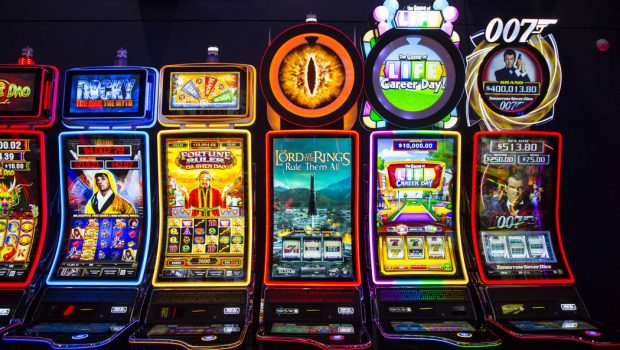 Casino Games Explained