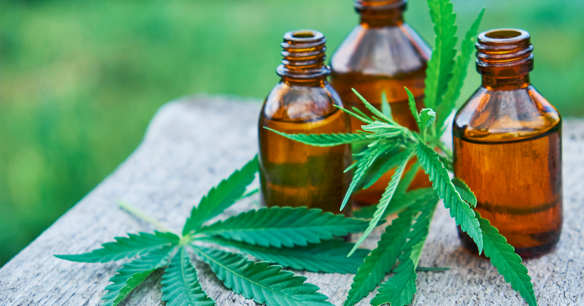 best cbd products for sleep