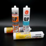 Silicone Sealant and Its Multi-Purpose Function