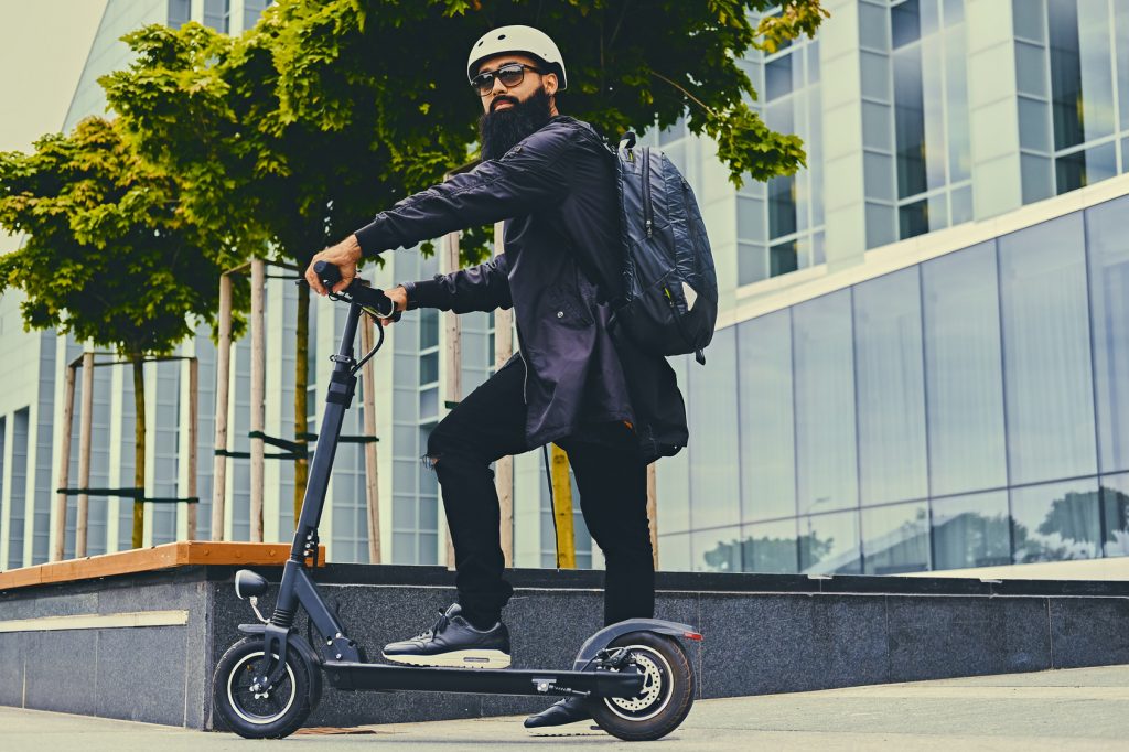 Is it the Right Time to Buy an Electric Scooter? | Techno FAQ