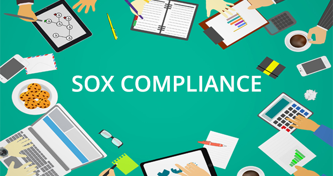 SOX compliance in audit