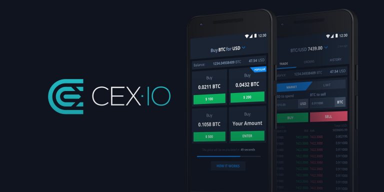 can you trasfer bitcoins from cex.io to blockchain