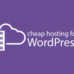 Can You Get a Decent WordPress Hosting Server On a Budget?