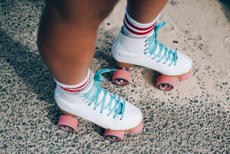 Health Benefits of Roller Skating Techno FAQ