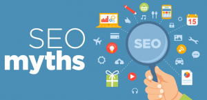 Debunking SEO Myths - Know the Truth Behind Techno FAQ
