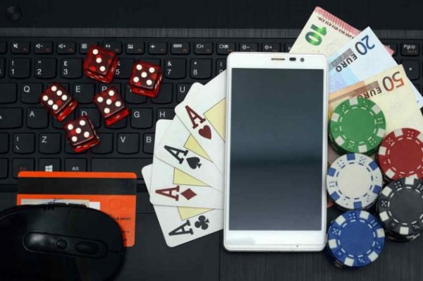 Slot Spiele