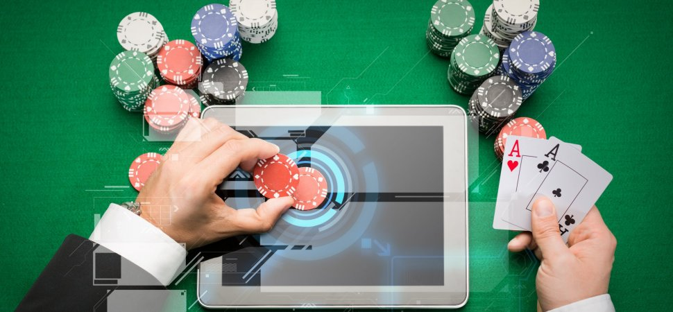 How technology has changed the iGaming niche | Techno FAQ