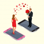 The Advantages of Internet Dating