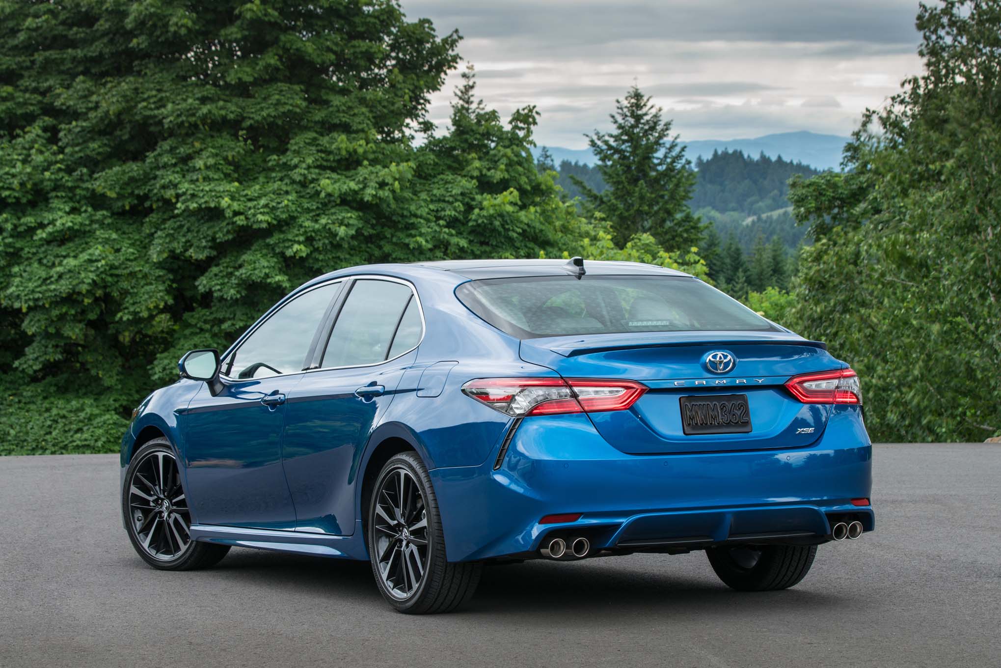 5 Best Aftermarket Parts for Your Toyota Camry Techno FAQ