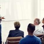 Four Simple Ways To Improve The Effectiveness Of Corporate Training