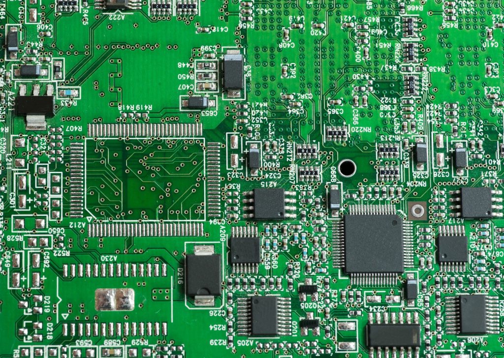 Improving Quality With Proper Printed Circuit Board Design Techno FAQ