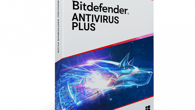 quotbitdefender antivirus plus