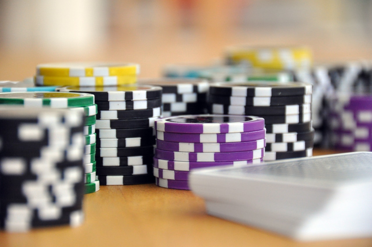 Play Exciting Slot Gamings Free Of Charge Online In Thailand