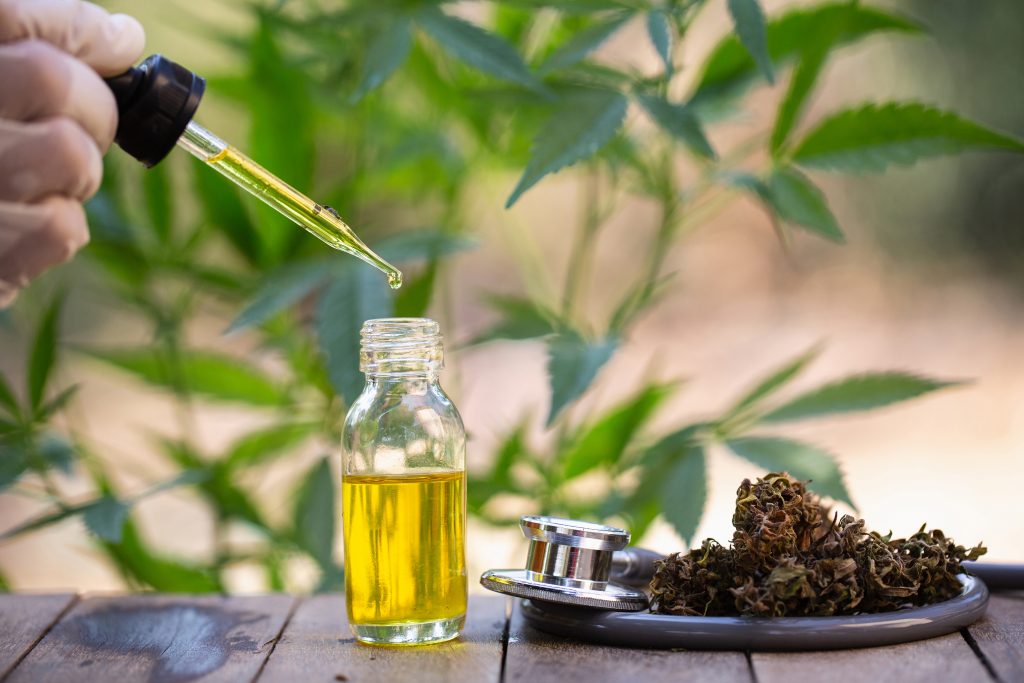 How Can CBD Oil Benefit Our Health Techno FAQ