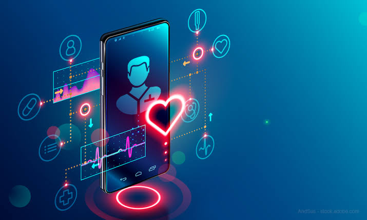 Exploring the Current Need for Healthcare Mobile Application Development | Techno FAQ