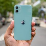 Considerations for the iPhone 11