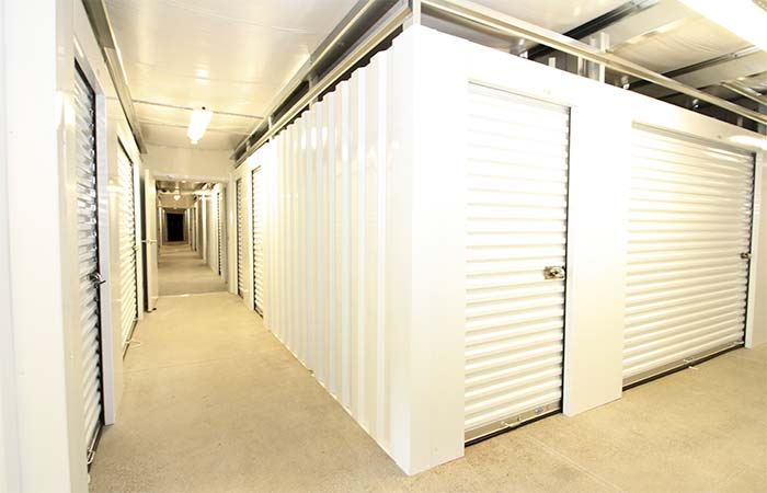 What are You Renting a Storage Unit For?  Techno FAQ