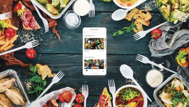 How Are Food Delivery Apps Revolutionizing The Restaurant Industry ...