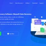 iBoysoft Data Recovery: An Easy Solution to Recover Lost Files