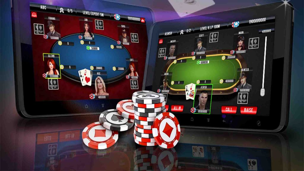 Why Online Poker is Growing In Popularity Nowadays - Techno FAQ