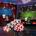 Why Online Poker is Growing In Popularity Nowadays