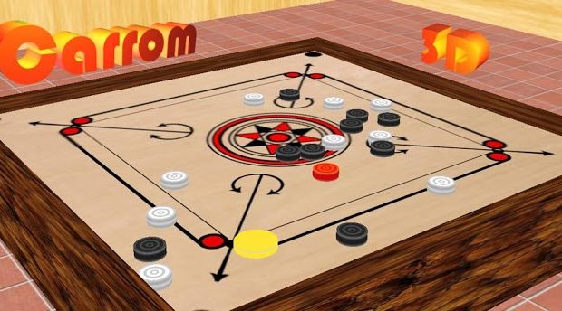 Carrom Board