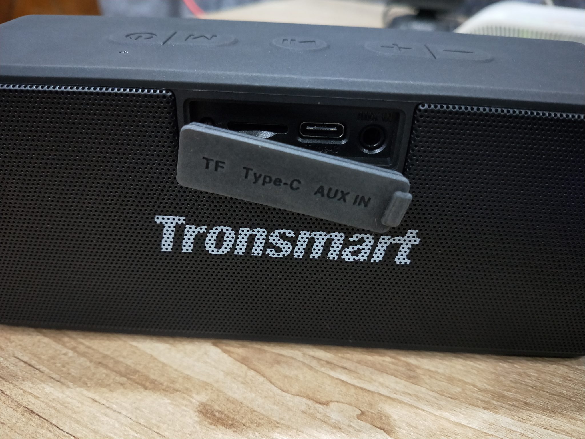 Tronsmart Element T2 Plus Speaker Review: Budget Speaker With Premium ...