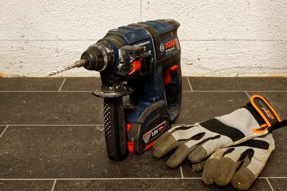 6 Worldclass Garage Tools You Must Have in Your Car Garage Techno FAQ