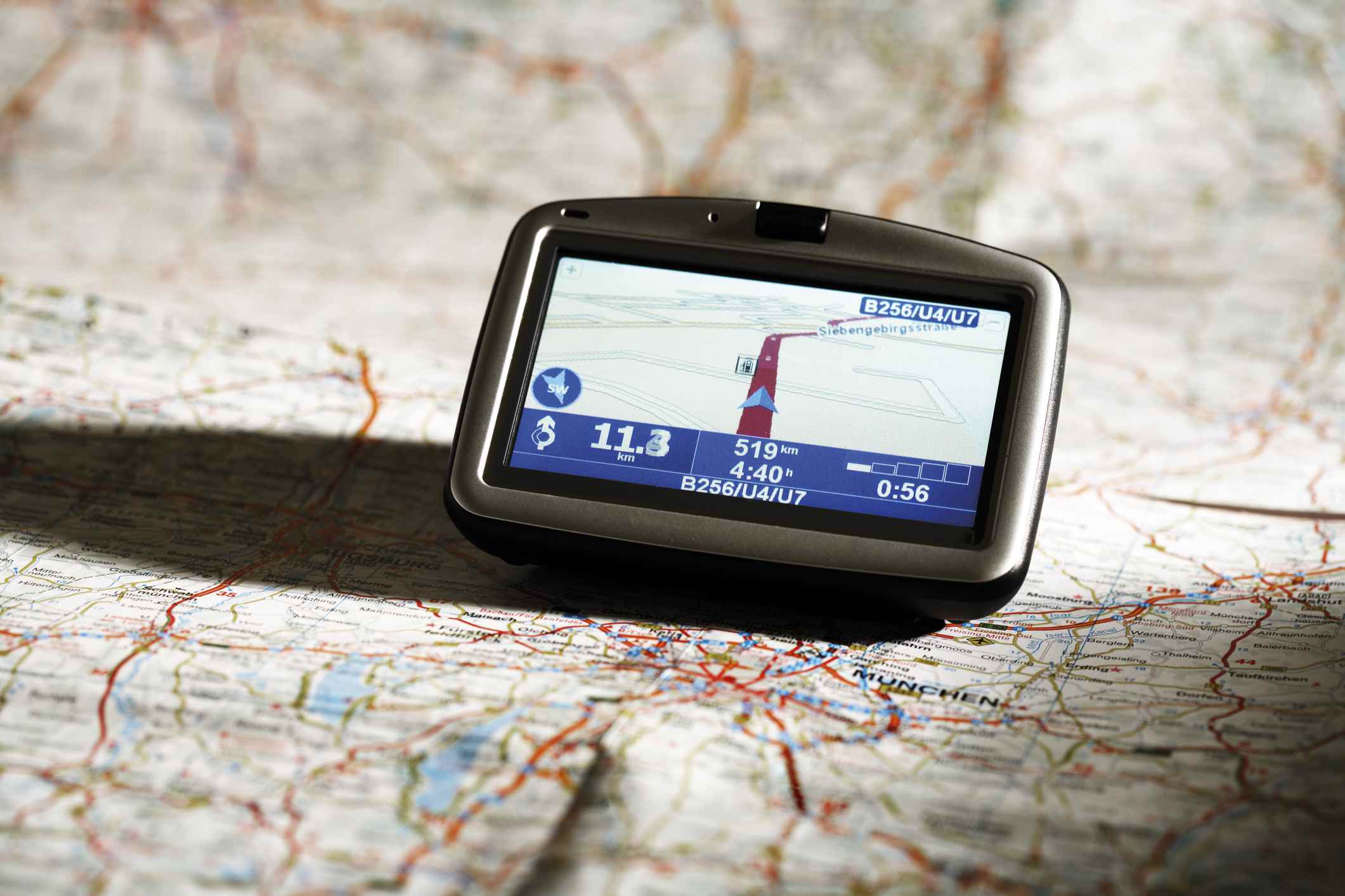 Tips On Choosing A GPS Device Techno FAQ Tips On Choosing A GPS Device Techno FAQ