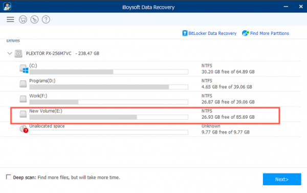 iboysoft data recovery free license key