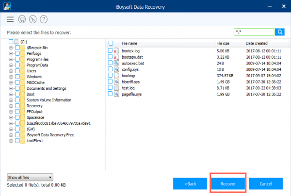 iboysoft data recovery crack download