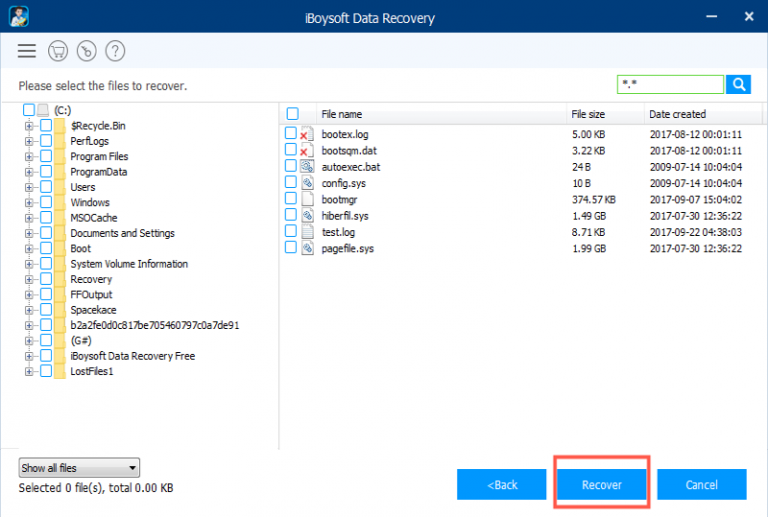 iboysoft data recovery review reddit