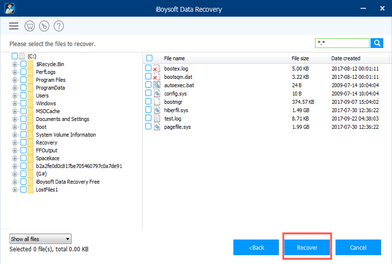 iboysoft data recovery 2.0 pro review
