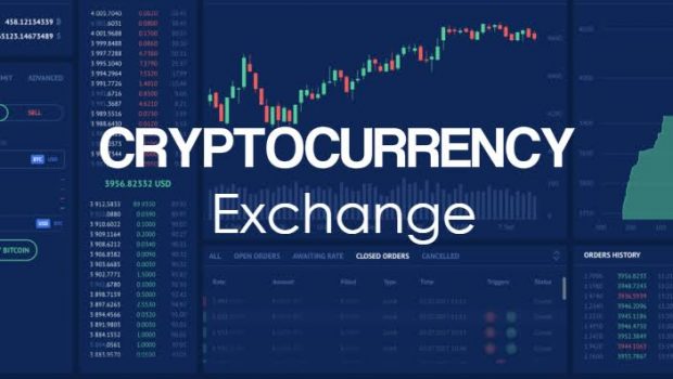 number 1 cryptocurrency exchange