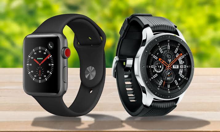 Vs smartwatch online