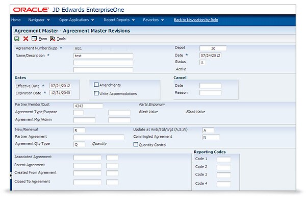 What is JD Edwards software used for? - Techno FAQ