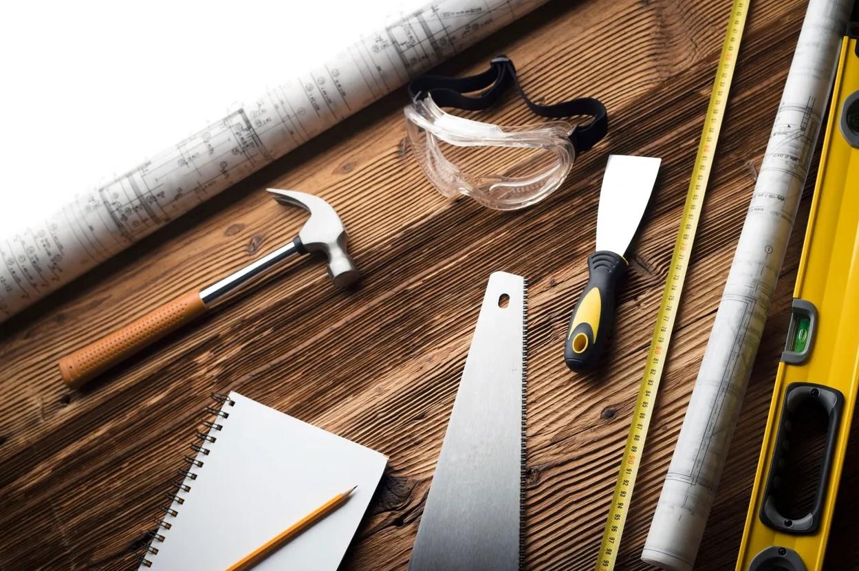 Musthave tools for all homeowners Techno FAQ