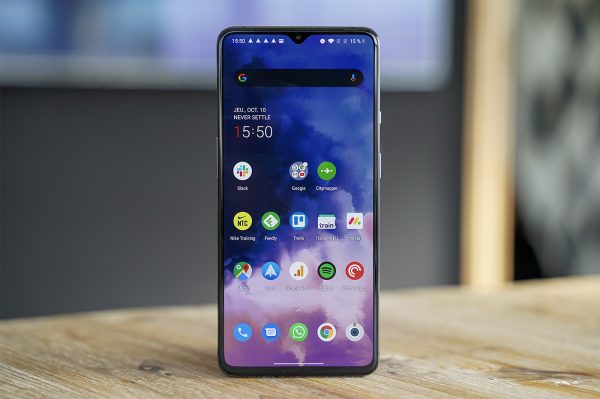 Upgrading from a OnePlus 6 to the latest OnePlus 7T. Is it worth it ...