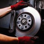 The Four Symptoms That Warn You To Change The Car Brakes
