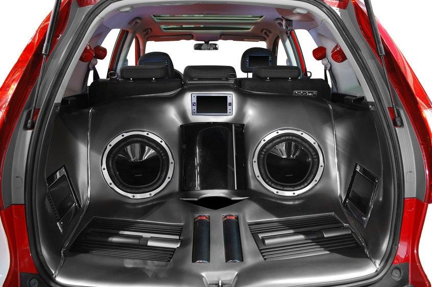 2019 cars with best sound system
