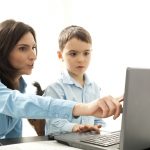 How to Monitor Your Child’s Activity Online